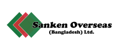 Sanken Overseas Bangladesh Ltd.
