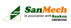 San Mech (Pvt.) Ltd.
