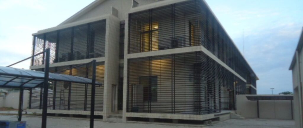 Japanese Embassy