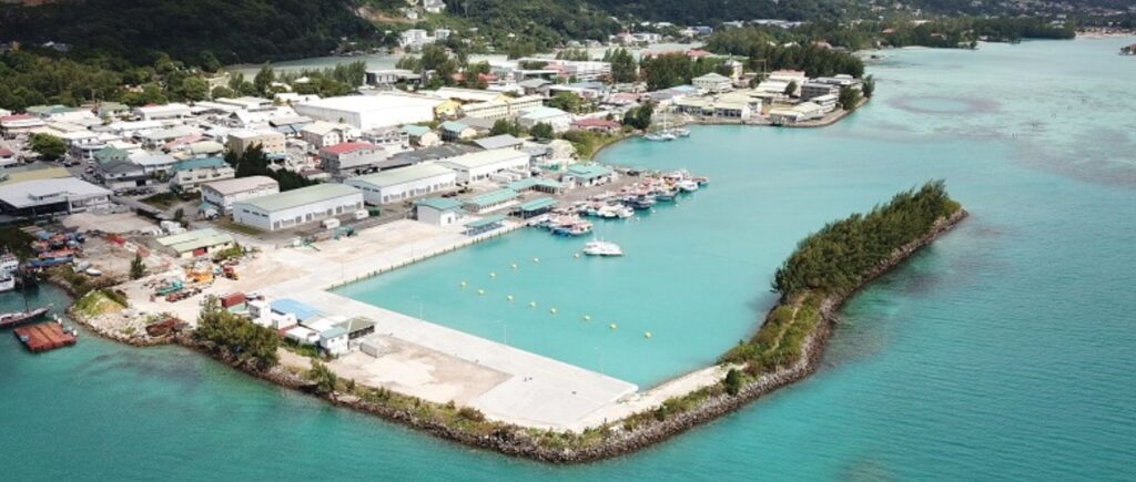 Artisanal Fisheries Facilities – Phase II