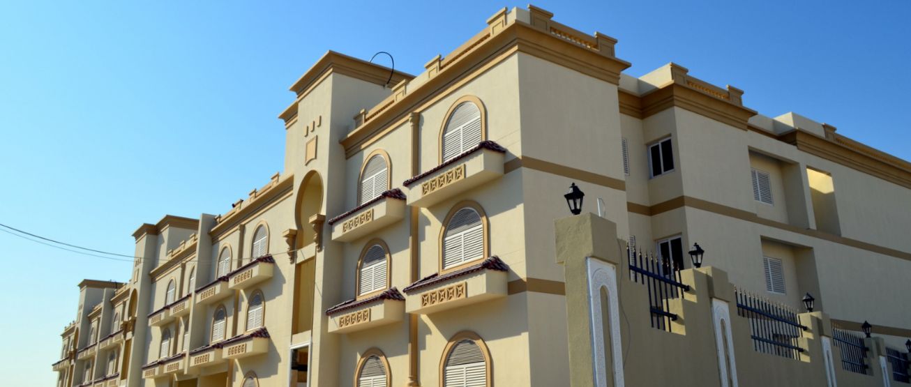 Luxury Villas – Al Rayyan