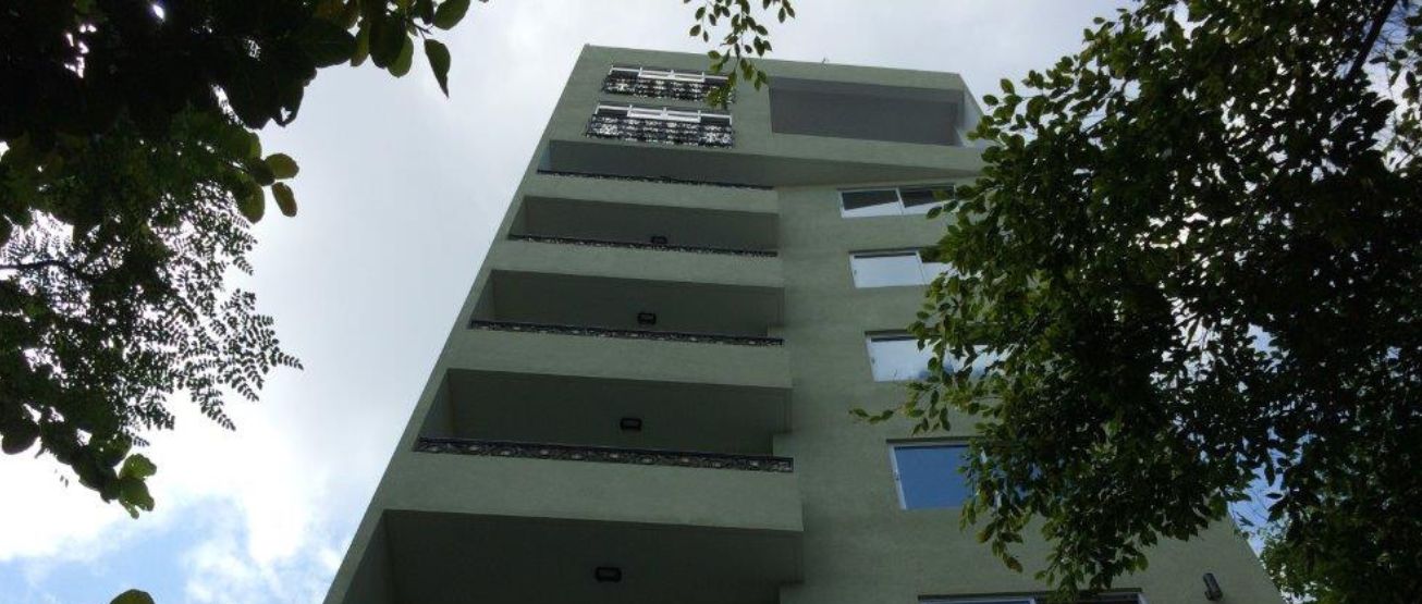 10 Storey MIST Building