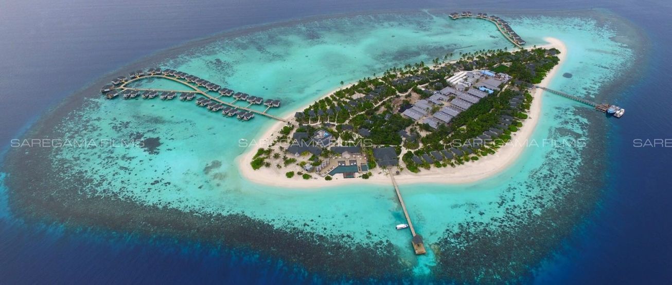 Maldives Havodda Resort