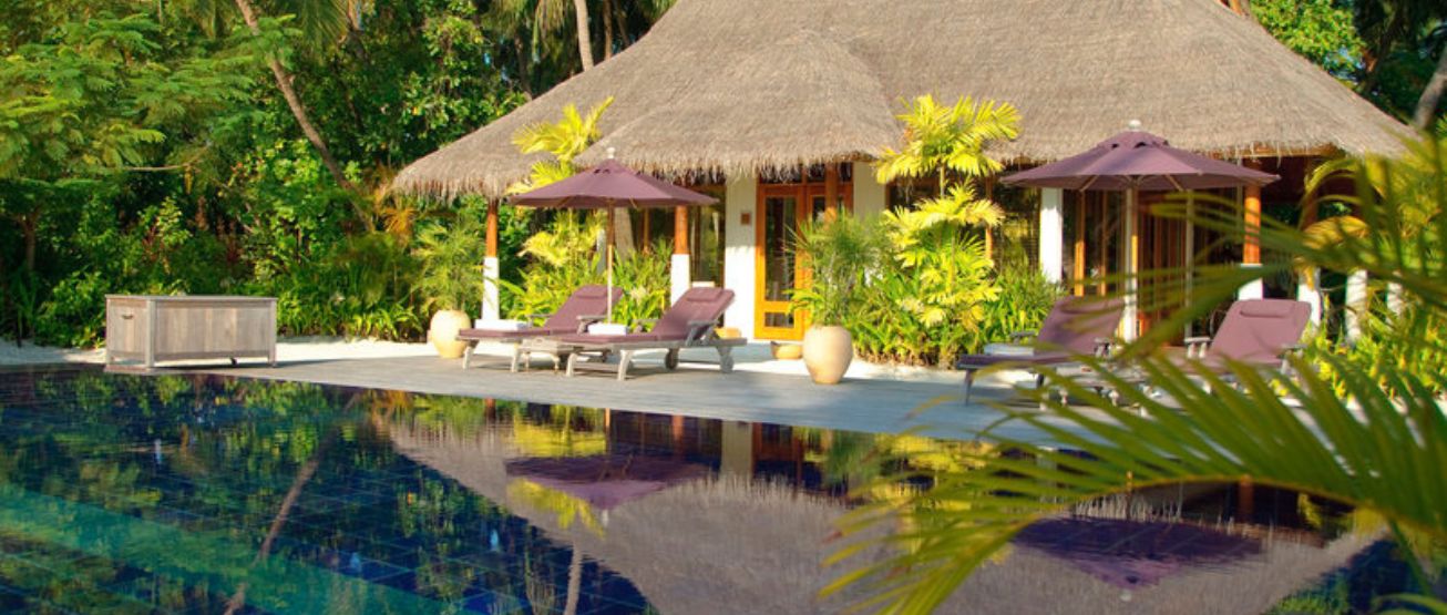 Naladhu Maldives Resort