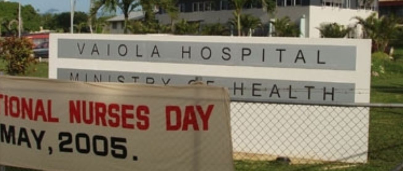 Vaiola Hospital