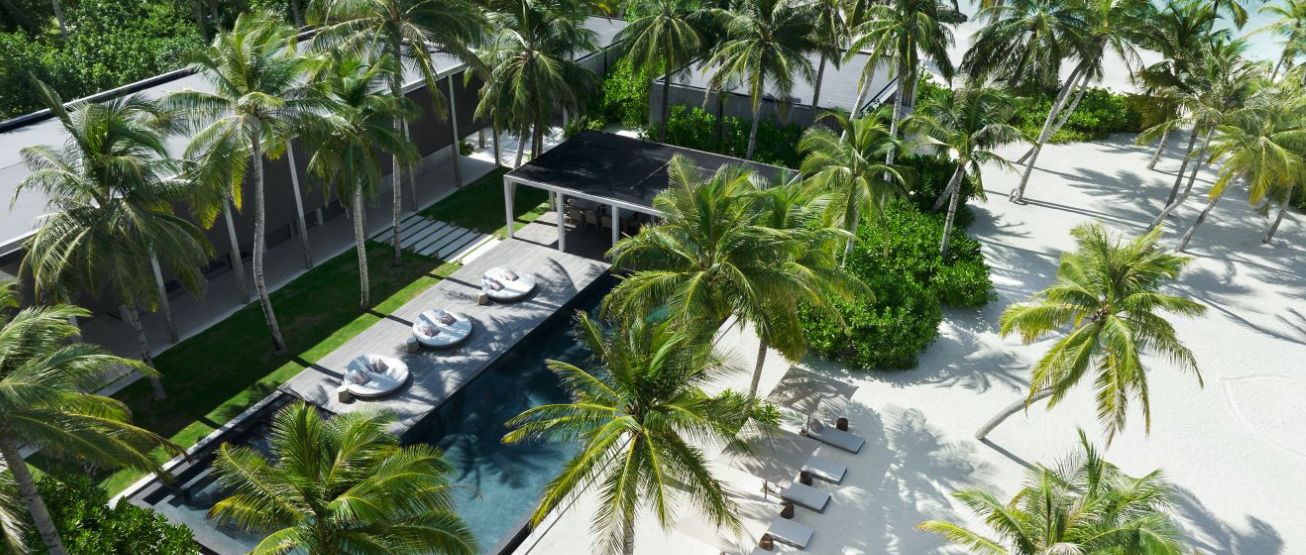 The Ritz-Carlton Maldives, Fari Islands