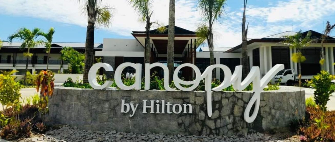 Canopy By Hilton Seychelles Resort