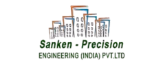 Sanken Precession India (Pvt.) Ltd.