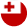 Tonga Islands