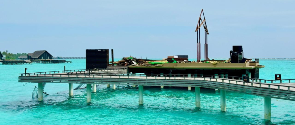 One & Only Reethi Rah 2.0 – Phase 1 (2026)
